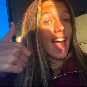 Meet your Posher, Jazmine